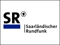 Logo: SR