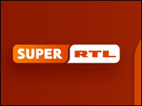 Logo: Super RTL