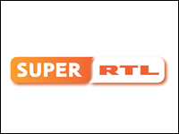 Logo: Super RTL