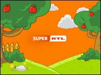 Logo: Super RTL