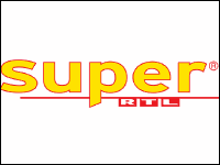 Logo: Super RTL