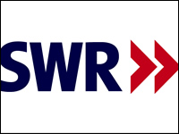 Logo: SWR