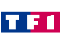 Logo: TF1