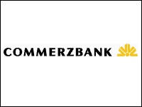 Logo: Commerzbank
