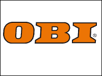 Logo: OBI