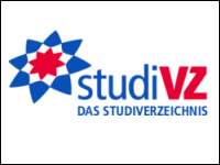 Logo: StudiVZ