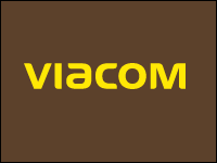 Logo: Viacom