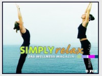 <B>Simply Relax</B> startet unerfreulich