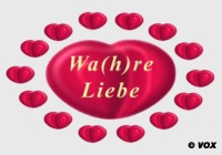 Vox setzt <B>Wa(h)re Liebe</B> ab