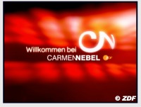 <B>Willkommen bei Carmen Nebel</B> war nicht zu toppen