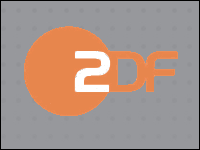 Logo: ZDF