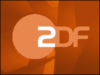 Logo: ZDF