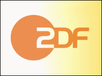 Logo: ZDF