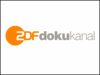 Logo: ZDF